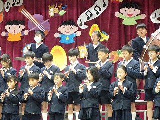 r0711263年合奏２