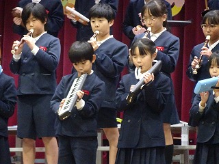 r0711264年合奏２