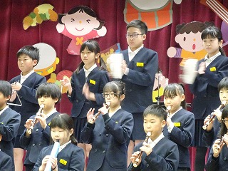 r0711265年合奏２