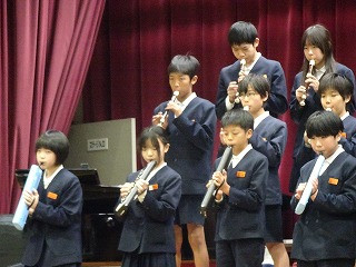 r0711266年合奏２